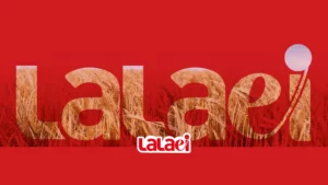 Lalaei