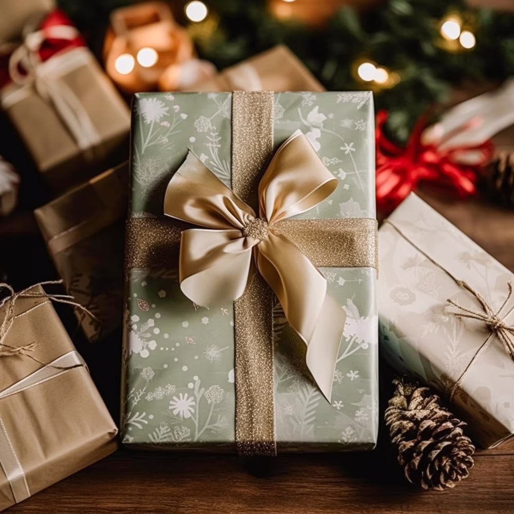 Bring on the Holidays!